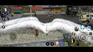 eternal fist Ran Online Mobile Rivalis Academia New Dawn