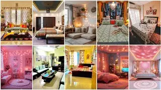 Middle Class Home Decor Ideas | Low Budget Simple Home Decoration | Affordable Indian Home Decor