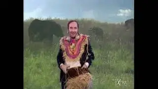 Frengo nella savana