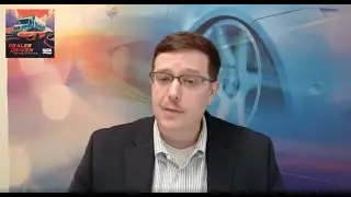 Dealer Driven - Patrick Manzi and Larry Dixon