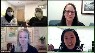 Facebook Live: Center for Successful Aging