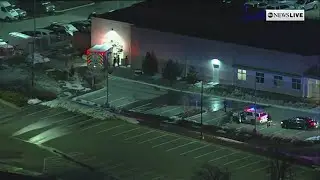 Watch procession for Boulder officer, Eric Talley, who was killed in Colorado supermarket shooting