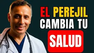 Beneficios Sorprendentes del Perejil: Un Poderoso Impulso Nutricional
