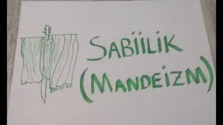 Sabiilik (Mandeizm )