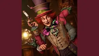 Mister Madd Hatt