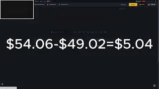 Giving up on video idea mid video than losing money [CSGO EMPIRE]