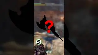 Capcom Just Saved the Best Weapon