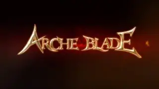 ArcheBlade Beta Gameplay (PC HD)
