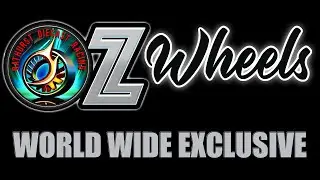 Oz Wheels Bathurst Legends!!! 🔴SEE PINNED COMMENT🔴