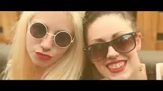 Harry Choo Choo Romero - Night The Black  Extended Remix Video Edit P!nKy
