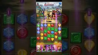 Puzzle Combat War Attacks, good, bad, & ugly