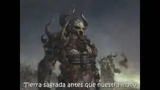 Månegarm - Odin Owns Ye All (Subtitulos en Español)