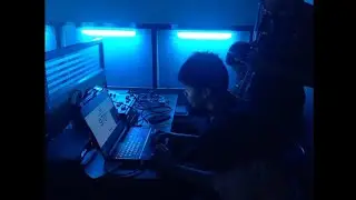 Music - Lets fly to space dance