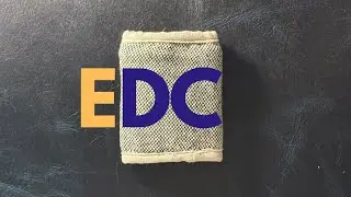 Hemp wallet 10