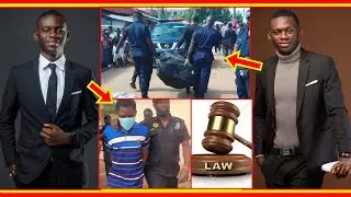 19yr Old UDS Student Gets Life In Prison For Killing Student Who Snatched His Ex-GF On Campus