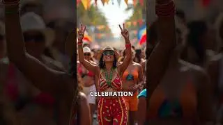 Discover Antigua and Barbuda's Vibrant Festivals #facts #adventure #history #culture #travel