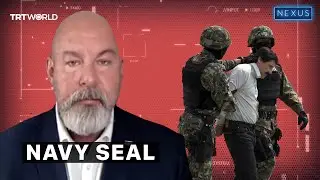 US Military V Cartels - &lsquo;Will Be Guerrilla Warfare&rsquo;