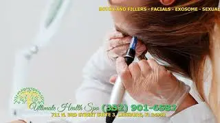 Ultimate Health Spa 2026 English 30 sec