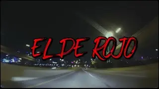 DeKleinec - El De Rojo (Video Oficial)