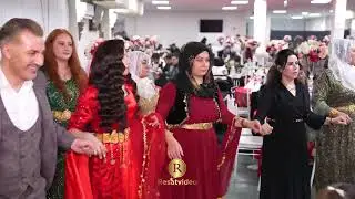 Gülcan & Saffet / Henna / Part 1  / Mahsun Ciziri / by Resatvideo