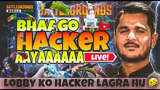 Ameer Lobby DikhaDi Randoms Ko  #xsuit #ultimatesuit #glacier #pubgmobile #pubg #bgmitricksandtrips