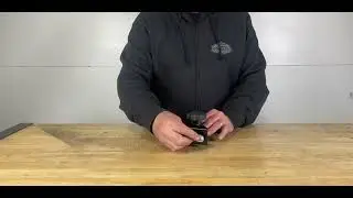 Bolt It On Condor Wheel Chock Adapter