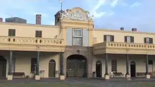 The Castle of Good Hope Cape Town South Africa