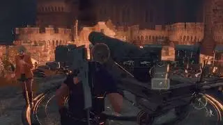 Resident Evil 4 Remake - Overkill trophy guide