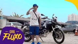 MC WD - BMW que Fala (Fluxos Filmes) DJ Andre Mendes