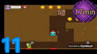 Moy 7 the Virtual Pet Game (by Frojo Apps) Gameplay Walkthrough - Part 11 (Android) 17 Mintues
