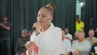 The Genesis Choir - Here I Am (Live at Urban Brew Studios)
