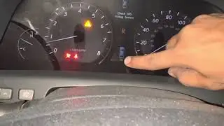 How to fix parking sensor problem C1AEE  C1AEC