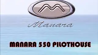 MANARA MARINE - Vari Modelli