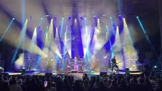 Fatma Turgut - M&uuml;badele G&uuml;nleri - Senfonik - Harbiye A&ccedil;ık Hava