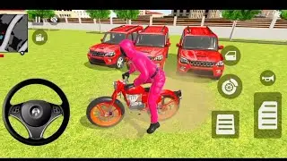 new update 💥 💥 indian theft auto simulator gameplay 🎮 ITA game 🎮 