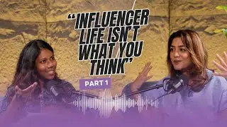 What it really takes to be an influencer - Behind the scenes