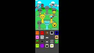 English Sprunki Beat: Full Mod Music : 👍 Good stream | Playing Solo | Streaming with Turnip