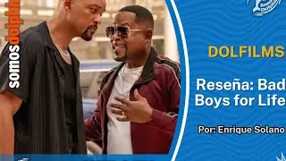 Dolfilms: Bad Boys | Pel&iacute;cula | cine