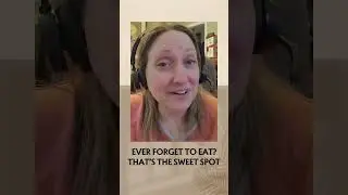 LOSE WEIGHT WITHOUT HUNGER OR SWEATY EXERCISE