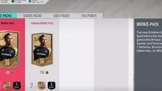 Viele Coins bekommen durch die Bronze Methode! //FIFA 20