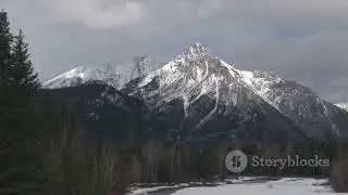 OkotoksErratic-More than just a rock!