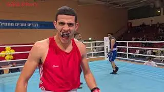 🥊🏆Adrian warwar VS. Adam kayof🥊🏆