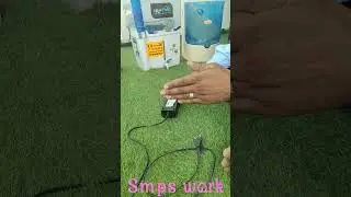 #Ro adaptor #Ro smps