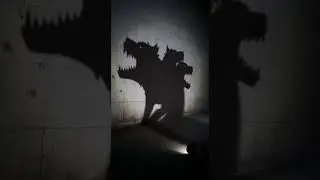 POV: Your Chihuahua&rsquo;s Shadow Is A Literal Hellhound [EPIC SHADOW] (2026)