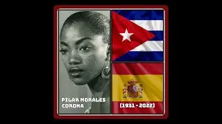 Músicos y Artistas Cubanos & Pilar morales Corona (12.10) #cuba #canantecubana