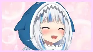 Ты не можешь на меня злиться... Я милый!