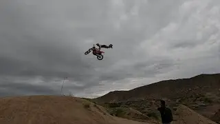 VAIL LAKE RIDE 5 TEMECULA DIRT BIKE TRAILS
