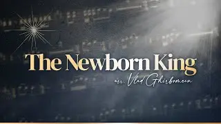The Newborn King - Aranjament de Fanfară // Trinity Brass Band Sibiu