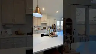 Kitchen reset #homemaker #kitchenreset #kitchencleaning #cleaningmotivation