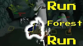 TEACHING Mage Skip | Analysis | Old School RuneScape | OSRS
